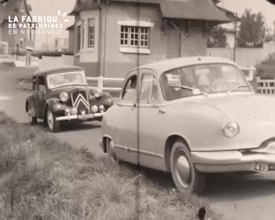 1957, Equeurdreville